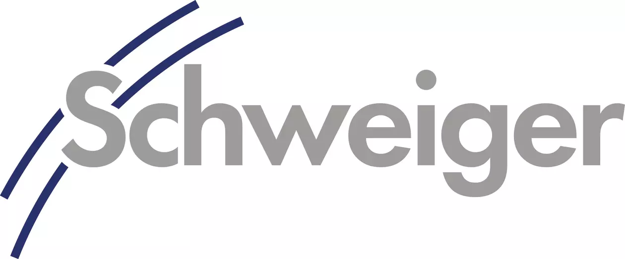 Logo A. Schweiger GmbH