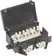 Han-Power S with 2x Han Q4/2-F; 4-6 mm²