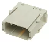 Han EE module, crimp male