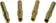 D-Sub, FE High-end AWG 24-28 crimp cont
