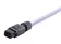 Han1A CA 5+PE -lever f/- PVC 1m