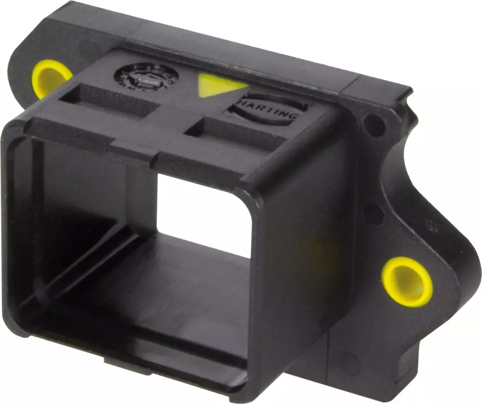 PushPull V4, compact housing vert. jack
