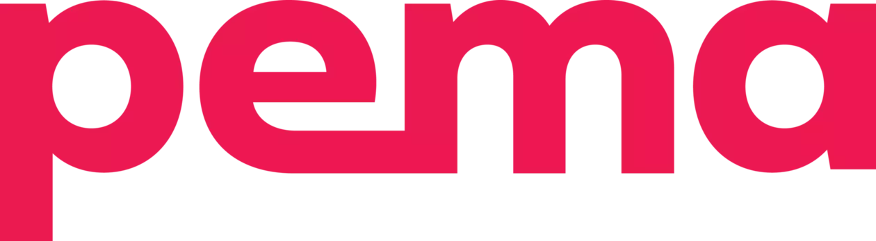 Logo pema elektrotechnik gmbh