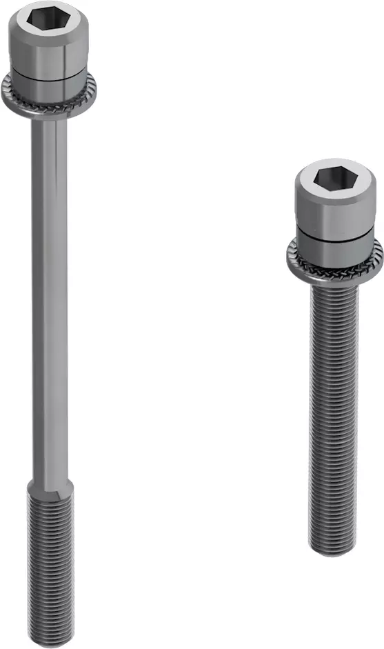 Han HPR-Compact SCL set two extender