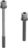 Han HPR-Compact SCL set two extender
