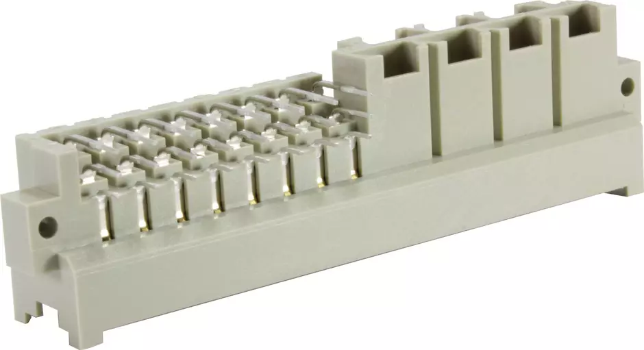 DIN-Power MH24+7MT-3,0C1-2