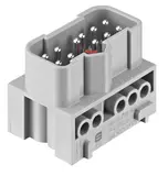 Han-Eco Mod.10E-SMC-MI-SCT