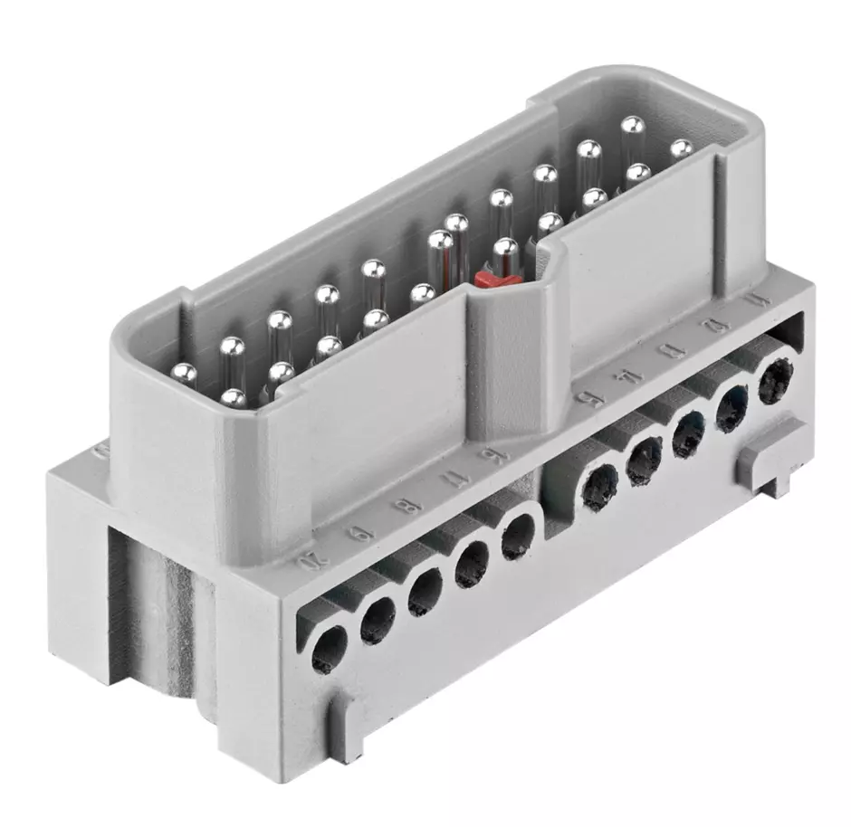 Han-Eco Mod.20E-SMC-MI-SCT