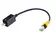 PP SFP XS Assy, XSRJ45-RJ45, 1m
