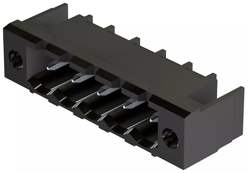 har-flexicon 5,08 MTH-2 BK SL
