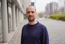 Dr. Henning Gösling