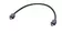ix Tp A EtherRail 4x2xAWG26/7 Cat.7 0.5m