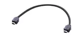 ix Tp A EtherRail 4x2xAWG26/7 Cat.7 0.5m