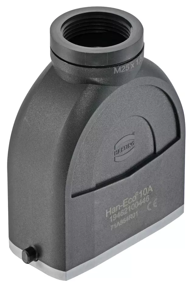 Han-Eco Outdoor 10A-HTE-M25