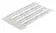 Han SNAP IDENTIFICATION STRIP 9X2