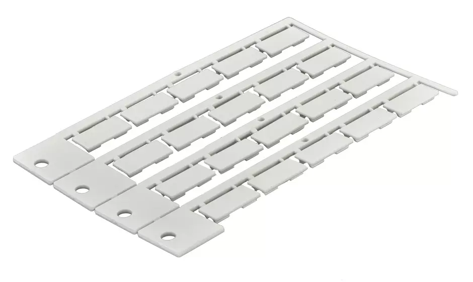 Han SNAP IDENTIFICATION STRIP 9X2