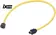 ix Industrial, PVC cable assy, 0.3m