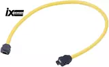 ix Type A AWG28 CAT6A PVC 0.2m