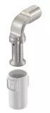 Han® S 200 FC CRT 25 mm² w. rubb. sleeve