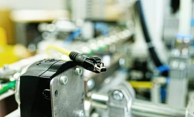 Cable Connectors Cable Assemblies Data connectors Single Pair Ethernet