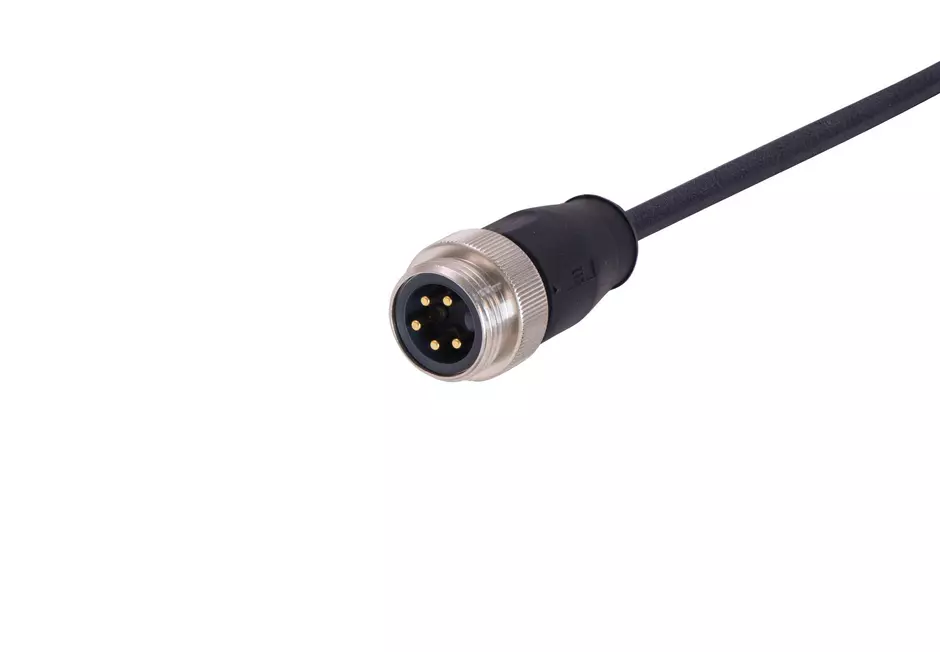 7/8 Cable Assembly 4p+PE st/- m/- 1,5m
