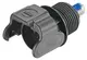 Han® S-HSI w. MC M8-black-SLV