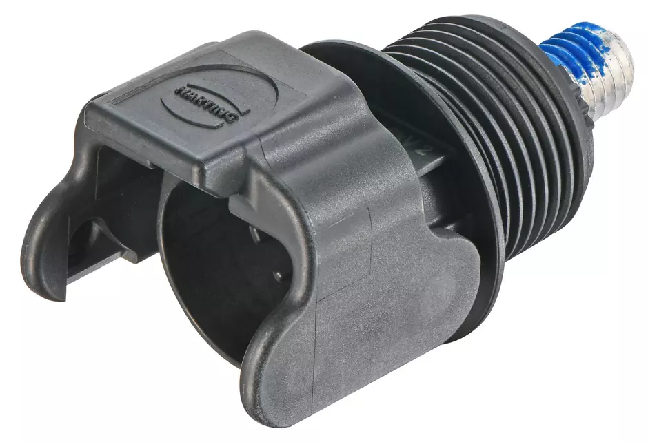 Han® S-HSI w. MC M8-black-SLV