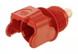 Han® S-HSI w. MC M8-red