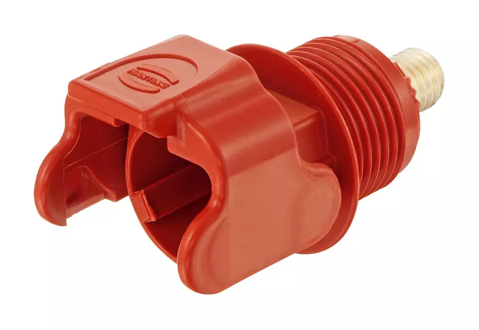 Han® S-HSI w. MC M8-red