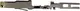 DIN-Power crimp 2 S,F, Au2, single