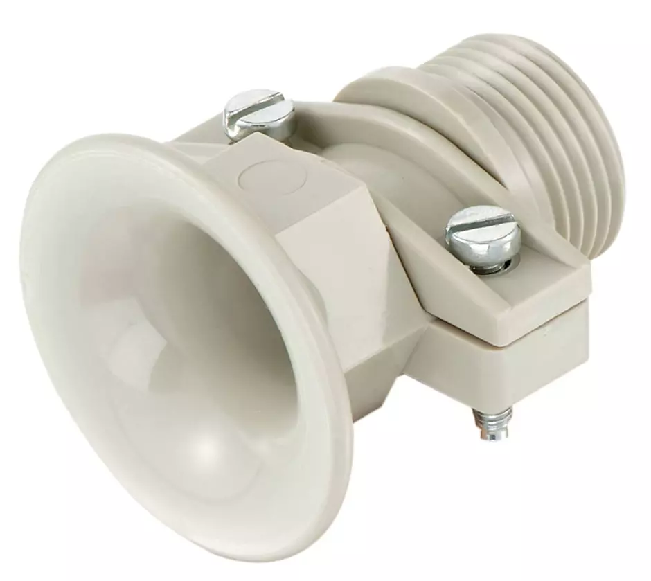 ACCES. CABLE CLAMP PLASTIC PG 16