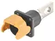 Han® S-HBM w. MC black busbar-UP