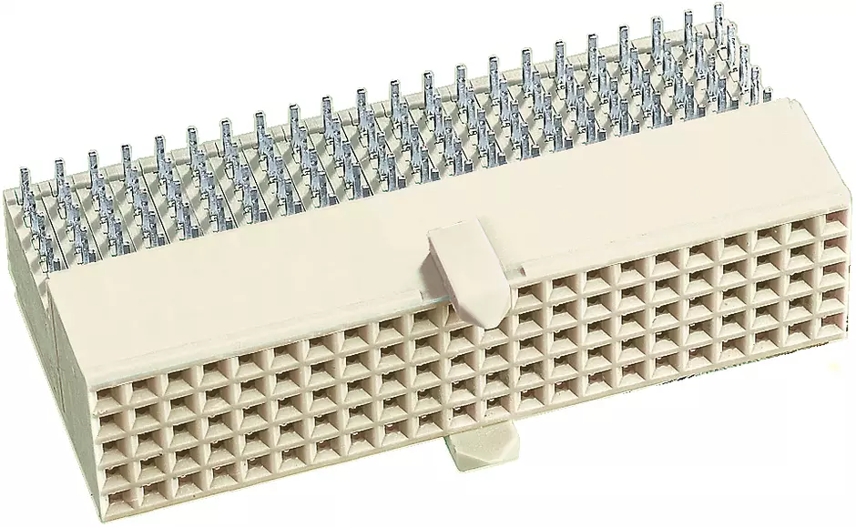 HAR-BUS HM R/A FEMALE, MODULE AB19