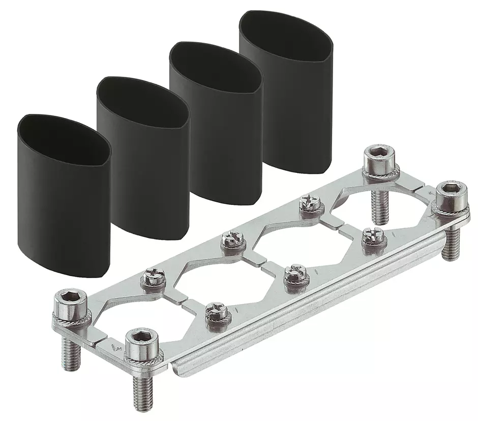 HC 350-Halterung enlarged-F