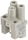 INSERTO Han Q 2/0 F 1,5QMM