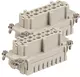 Han E 16 POS. F INSERTO CRIMP