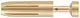 Han E F Crimp Contact Au 0.14-0.37 mm²
