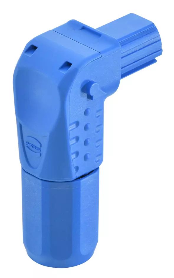 Han® S-HA (16mm)-blue