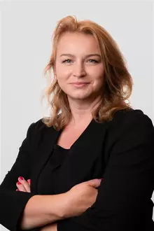 Małgorzata Ławniczek