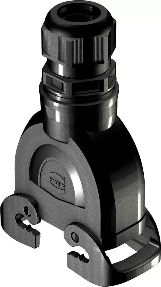Han-Eco 16B-HTE-with DL-M40-glanded