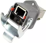 Han3A RJ45 Cat5 PFT 8p