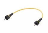 MPP T1 SPE 1x2xAWG22/7 PUR 1,0m