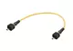 MPP T1 SPE 1x2xAWG22/7 PUR 1,0m