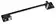 DIN-Power fixing strip for D 20 metalliz