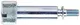 TORNILLO MACHO FIJACION DIRECTA