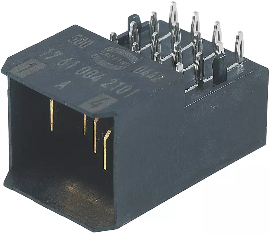 HM-POWER MESSERLEISTE 4 POL. EINPR;AFS 2
