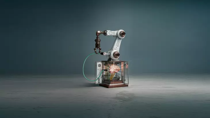 Automation needs intelligence