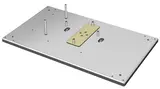 BASE PLATE