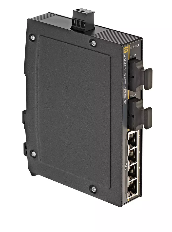 Ha-VIS eCon 3042BT-AF-P