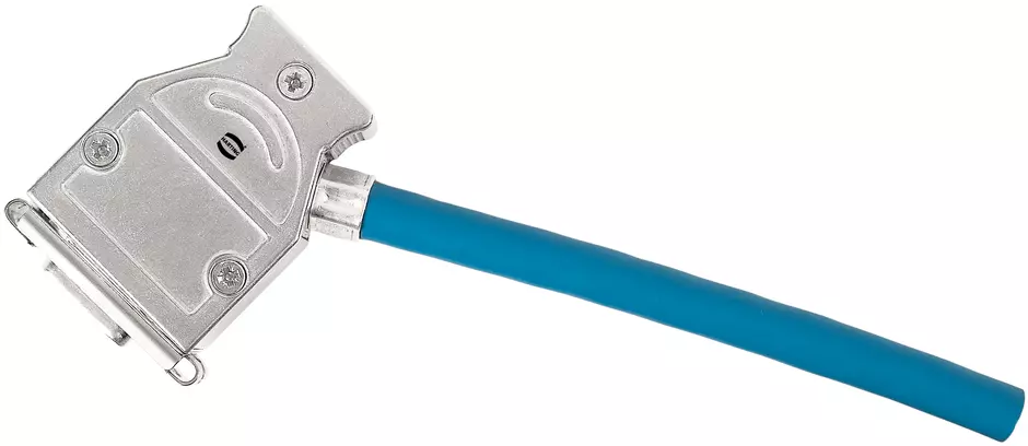 InduCom 9P side-entry spring/slide w/o